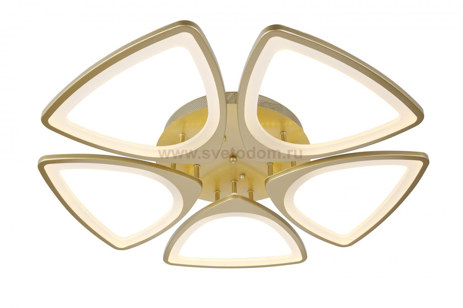 Люстра потолочная светодиодная Stilfort 2078/93/05C Blower