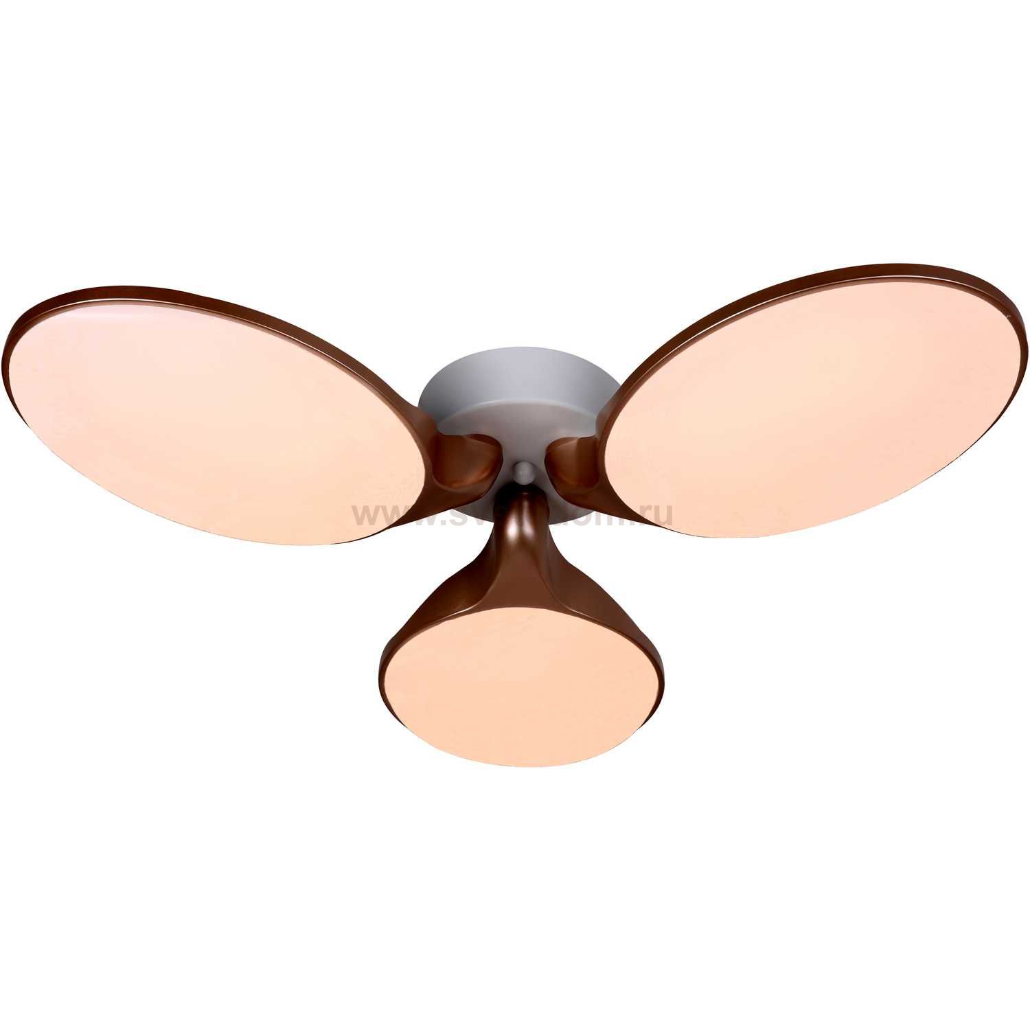 Люстра потолочная Stilfort 2083/03/03C Riza