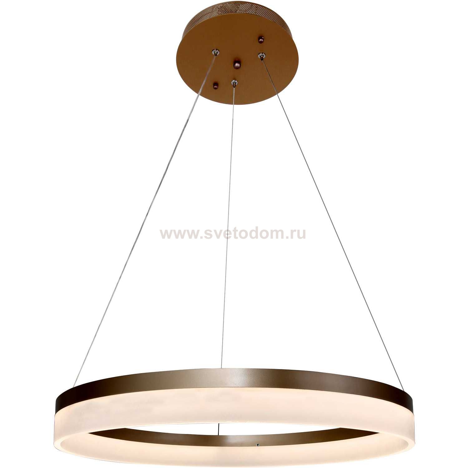 Светильник подвесной светодиодный Stilfort 2089/84/01C Elymias