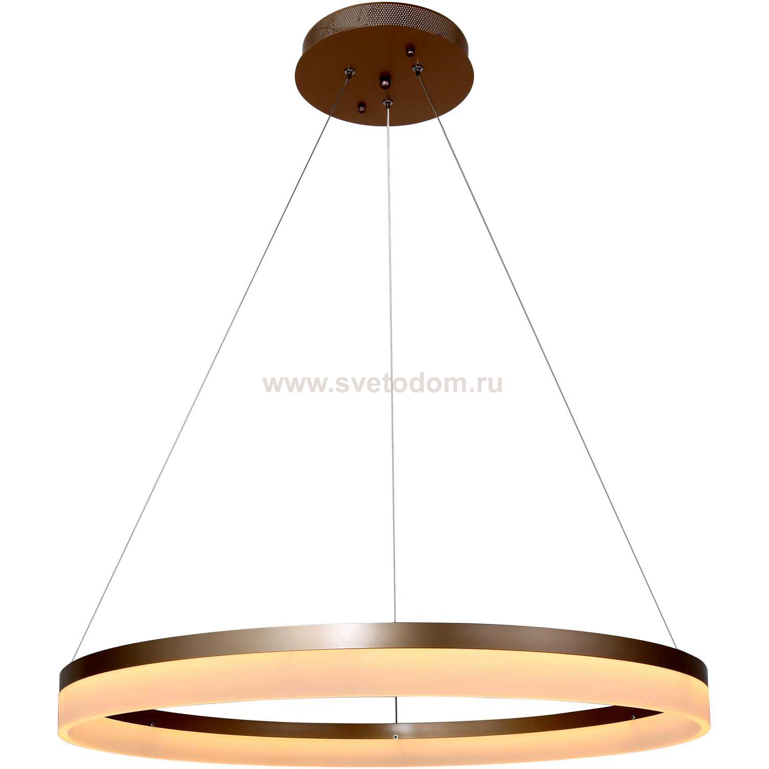 Светильник подвесной светодиодный Stilfort 2089/94/01C Elymias