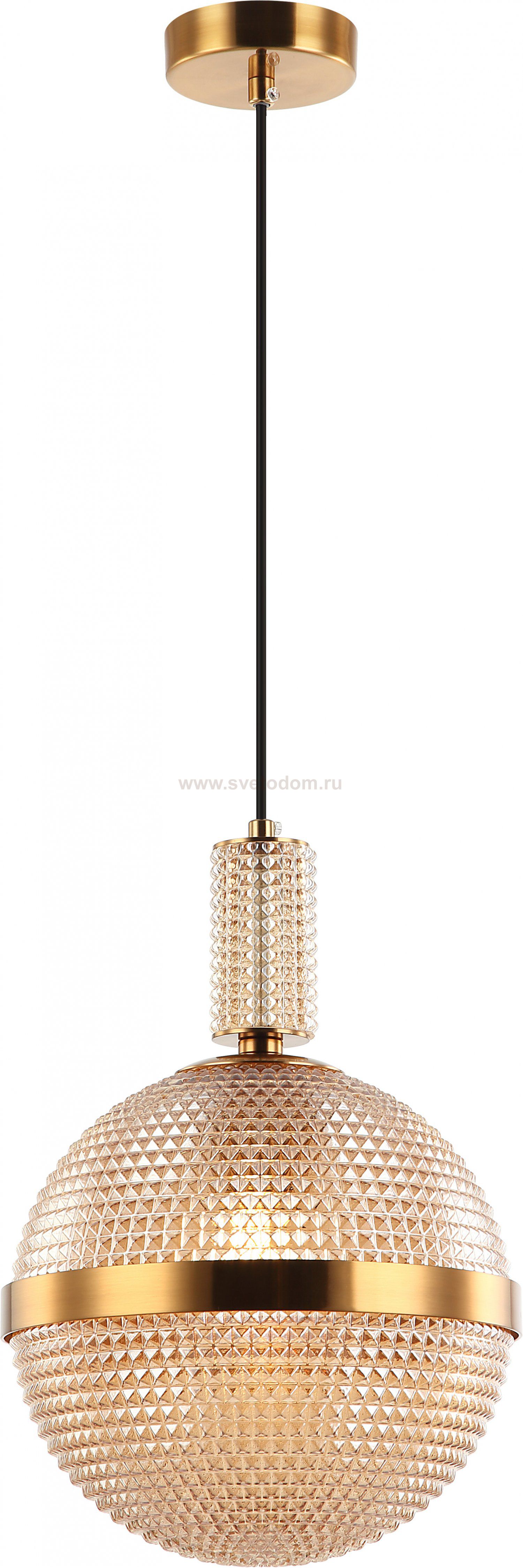 Светильник подвесной Stilfort 2092/03/01P Rope