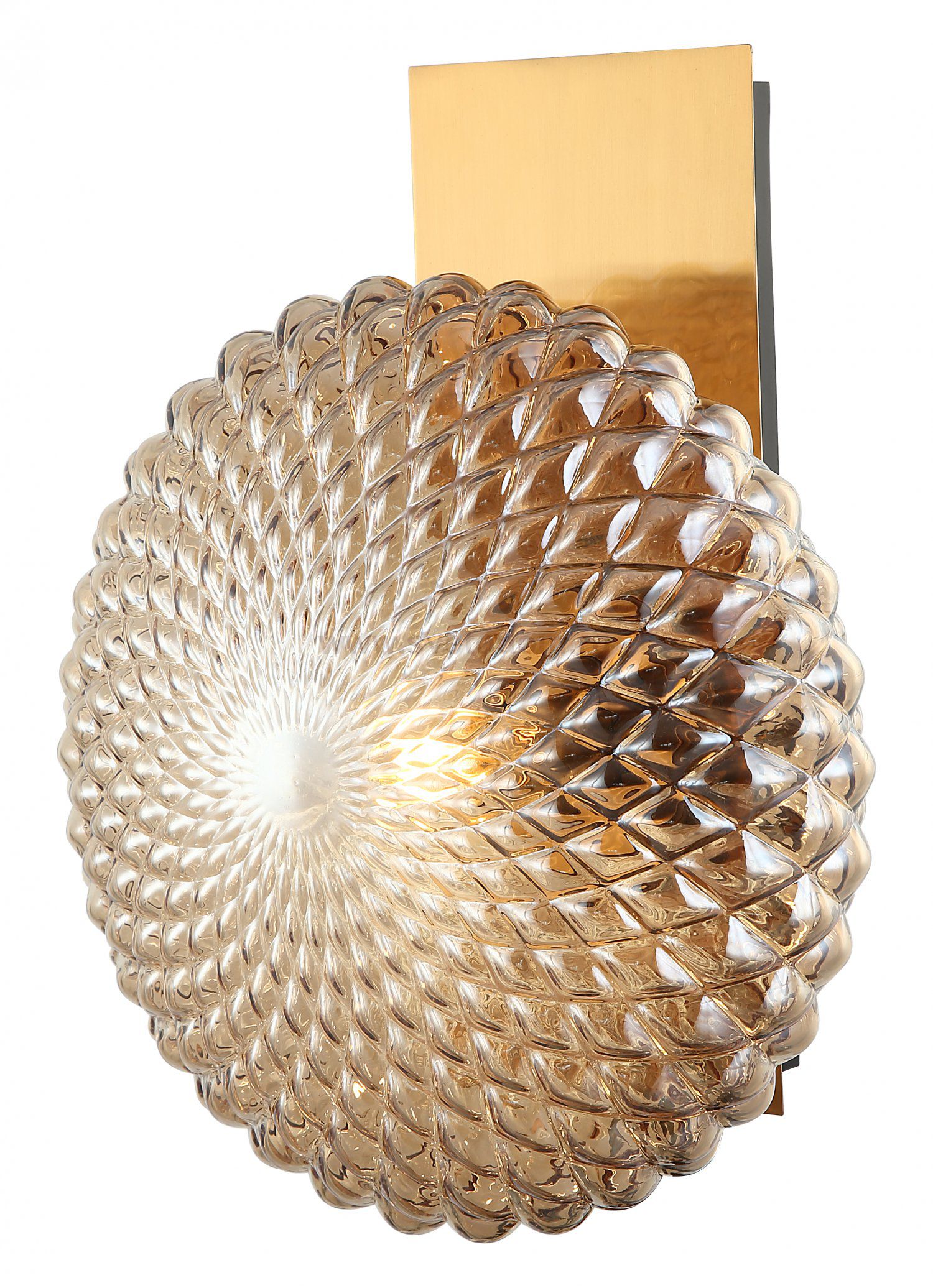 Светильник настенный Stilfort 2095/05/01W Roxie