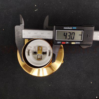 Светильник потолочный 295мм Stilfort 2095/05/01C Roxie