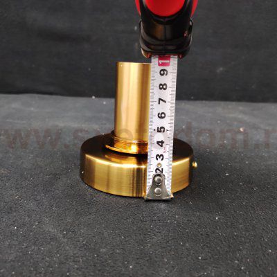 Светильник потолочный 295мм Stilfort 2095/05/01C Roxie