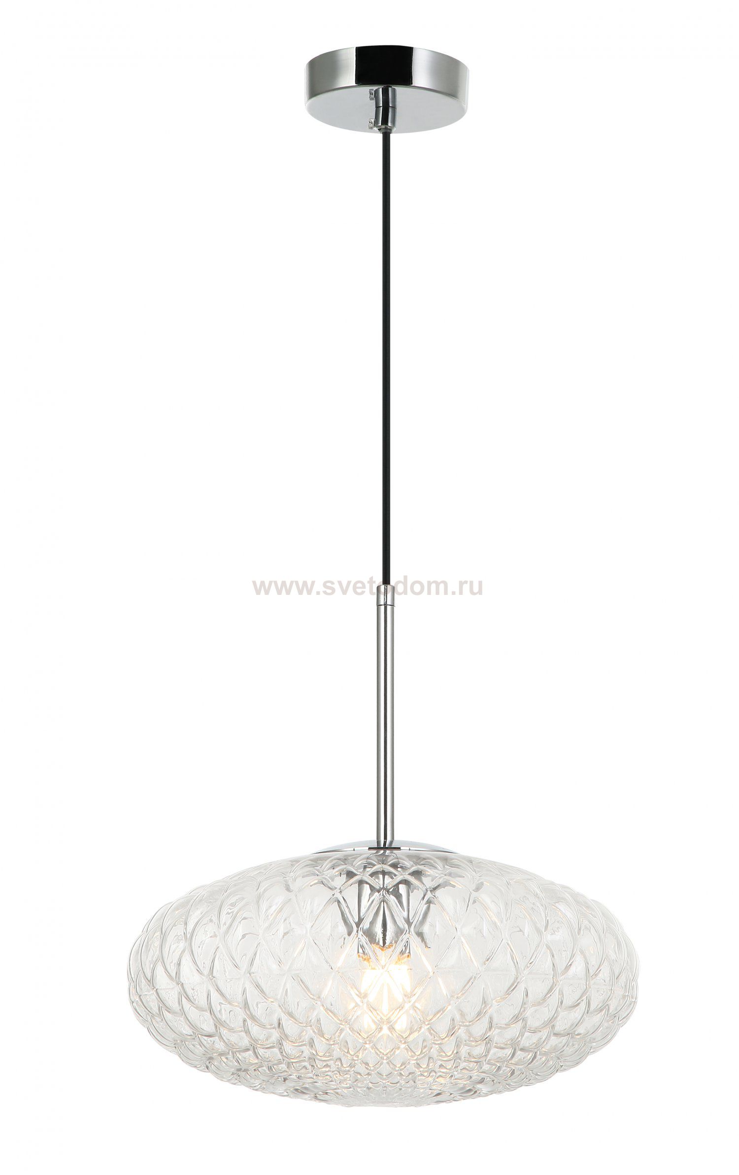 Светильник подвесной Stilfort 2095/09/01P Roxie