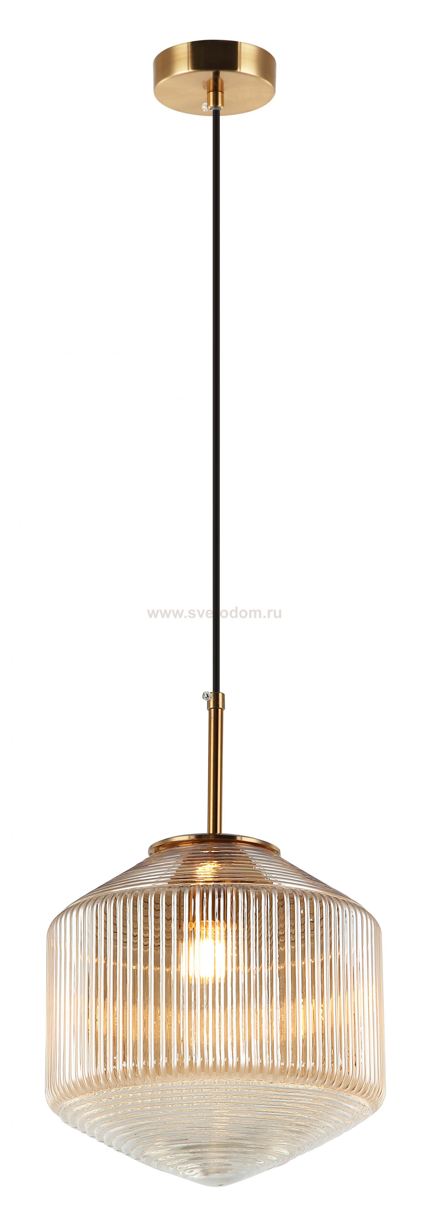 Светильник подвесной Stilfort 2096/03/01P Elton