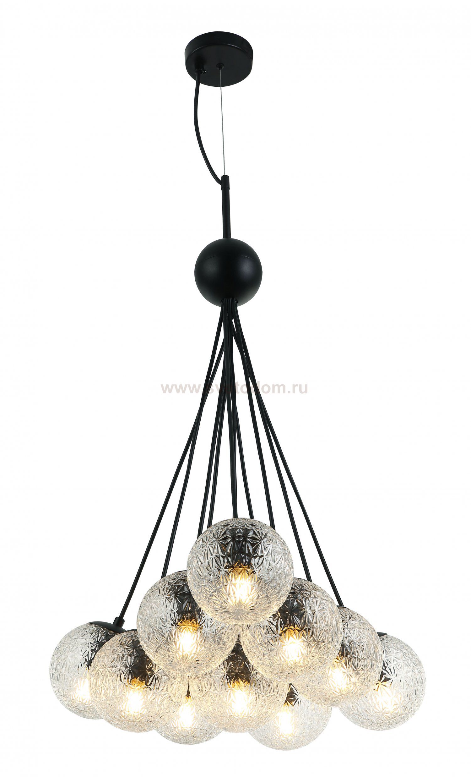 Светильник подвесной Stilfort 2099/00/10P Marisa