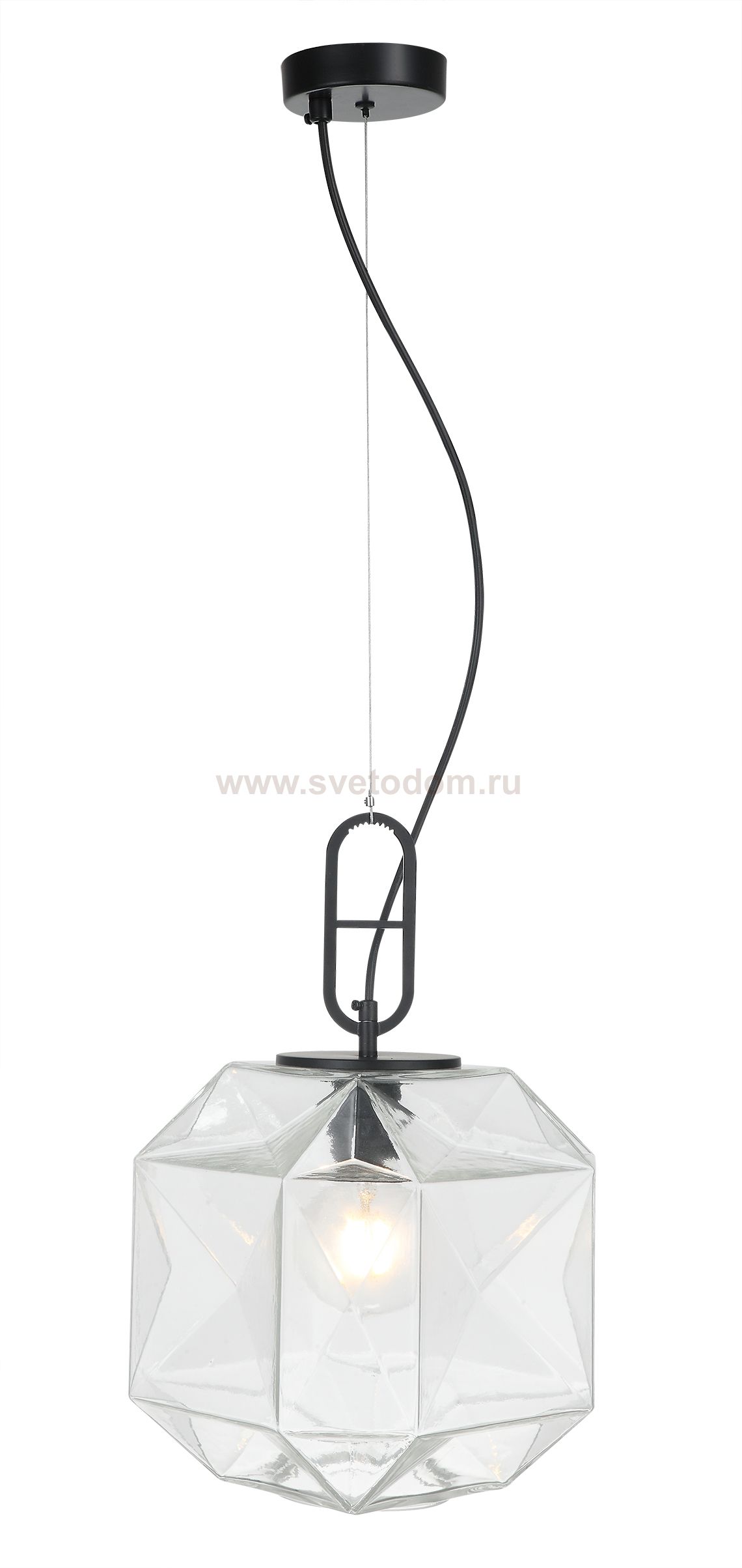 Светильник подвесной Stilfort 2102/00/01P Ria