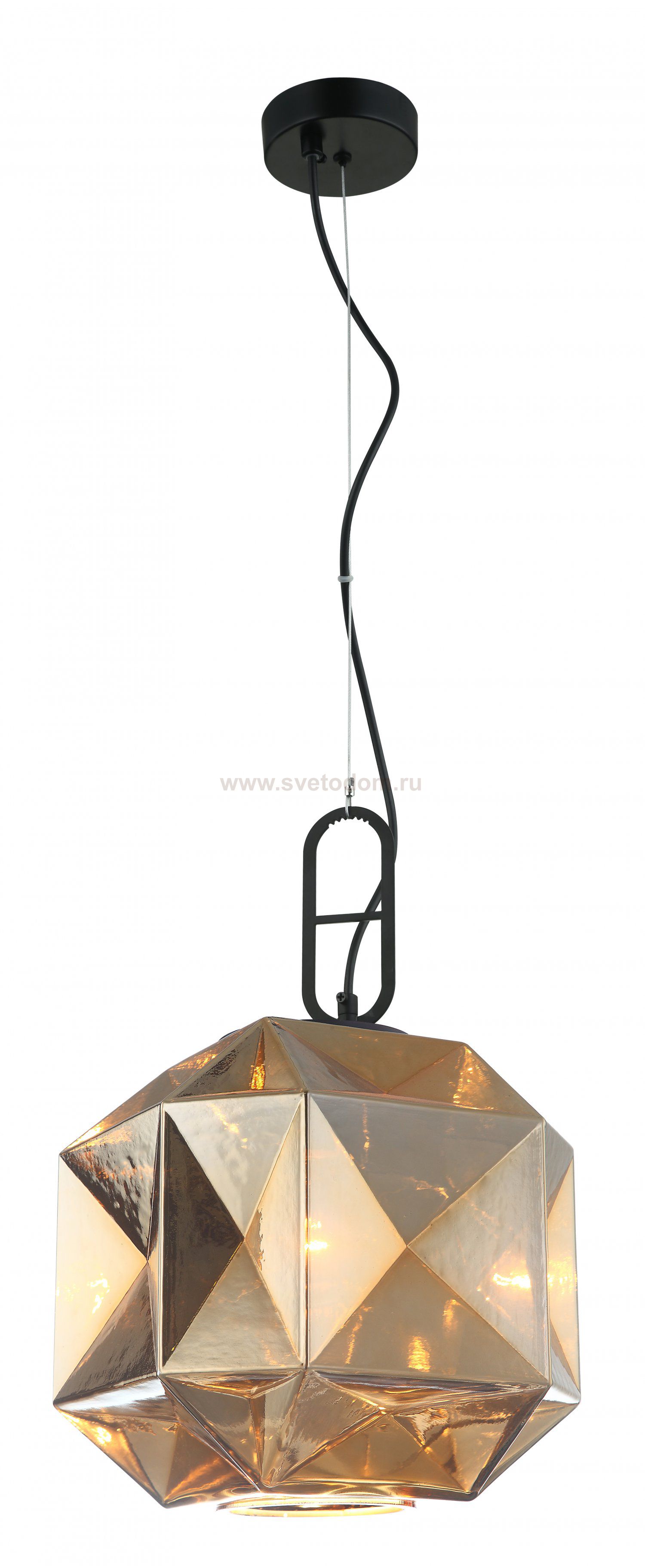 Светильник подвесной Stilfort 2102/03/01P Ria