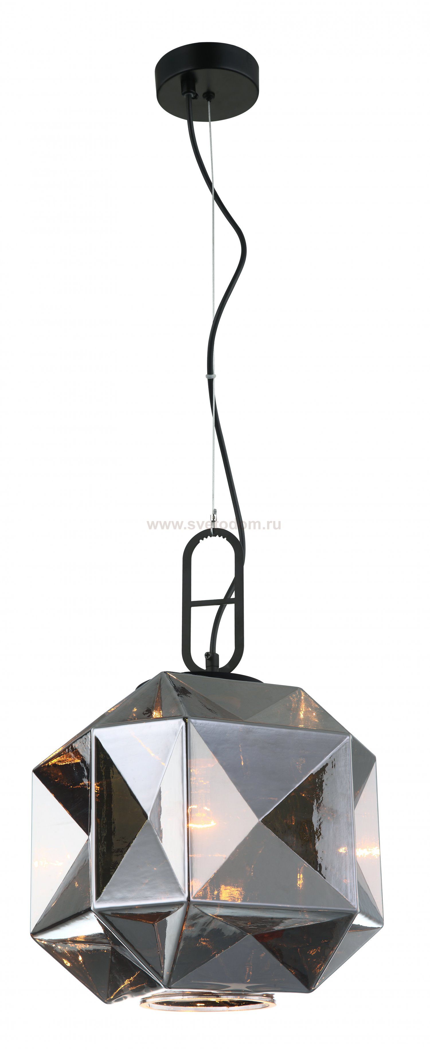 Светильник подвесной Stilfort 2102/06/01P Ria