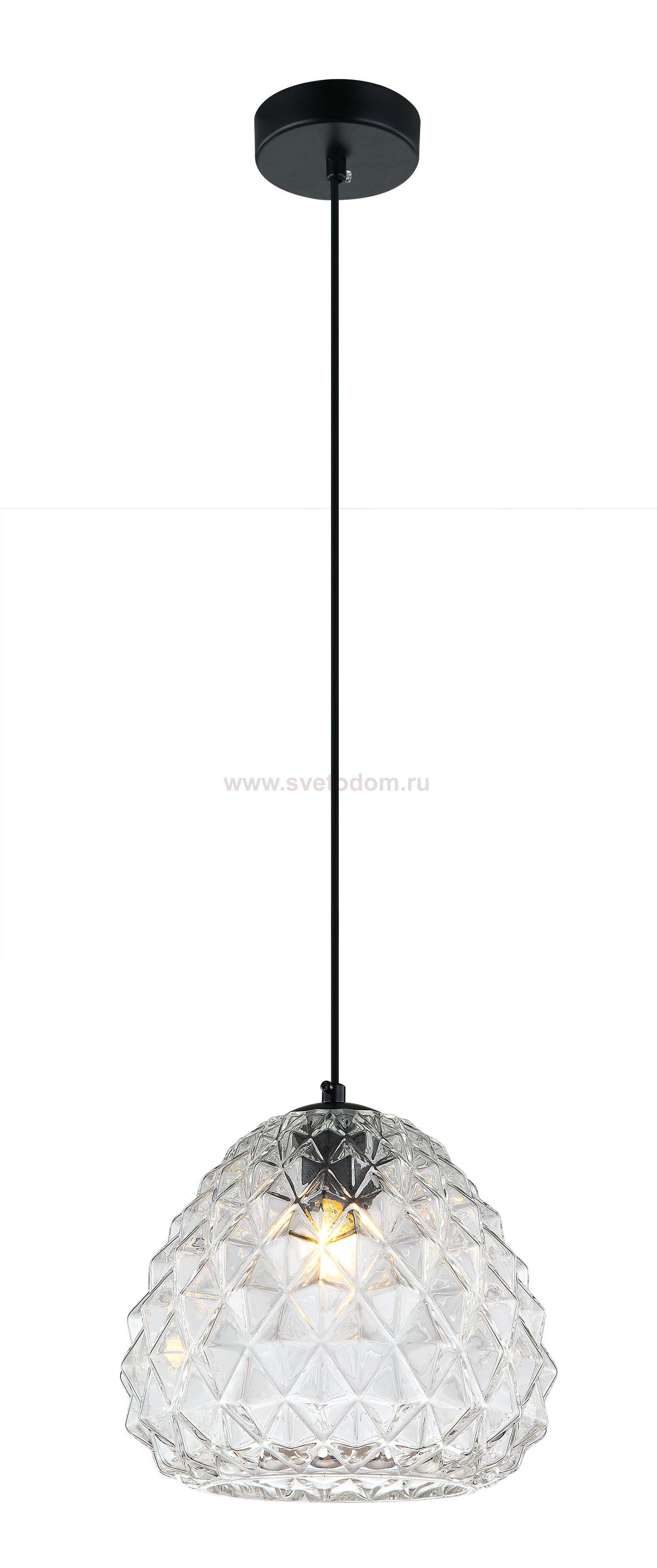 Светильник подвесной Stilfort 2104/00/01P Unban