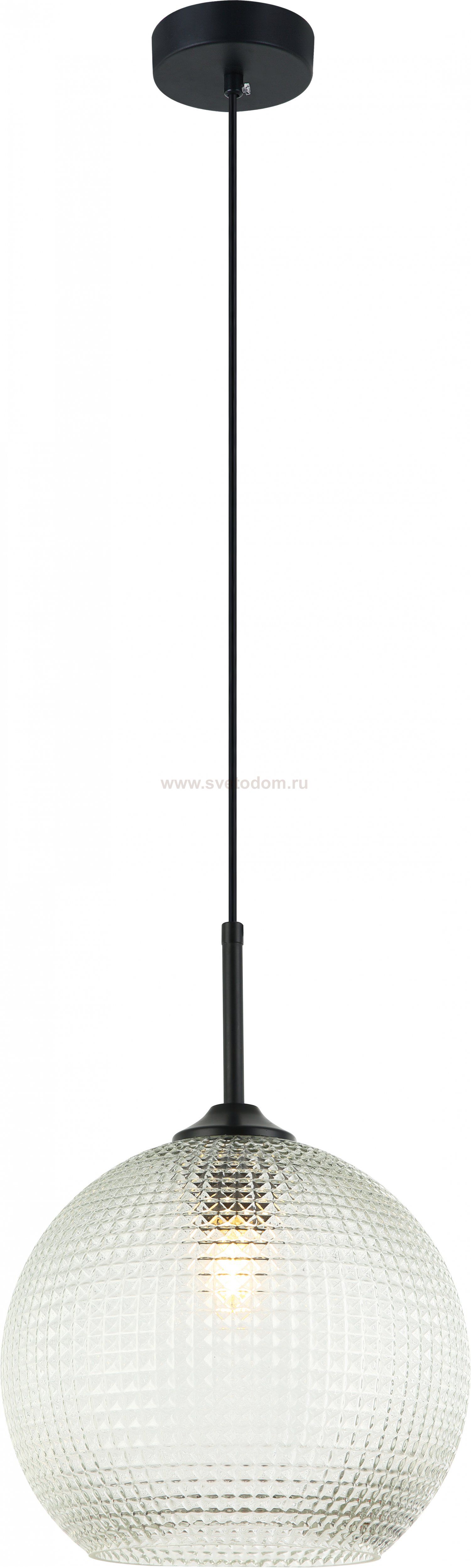 Светильник подвесной Stilfort 2105/00/01P Donna