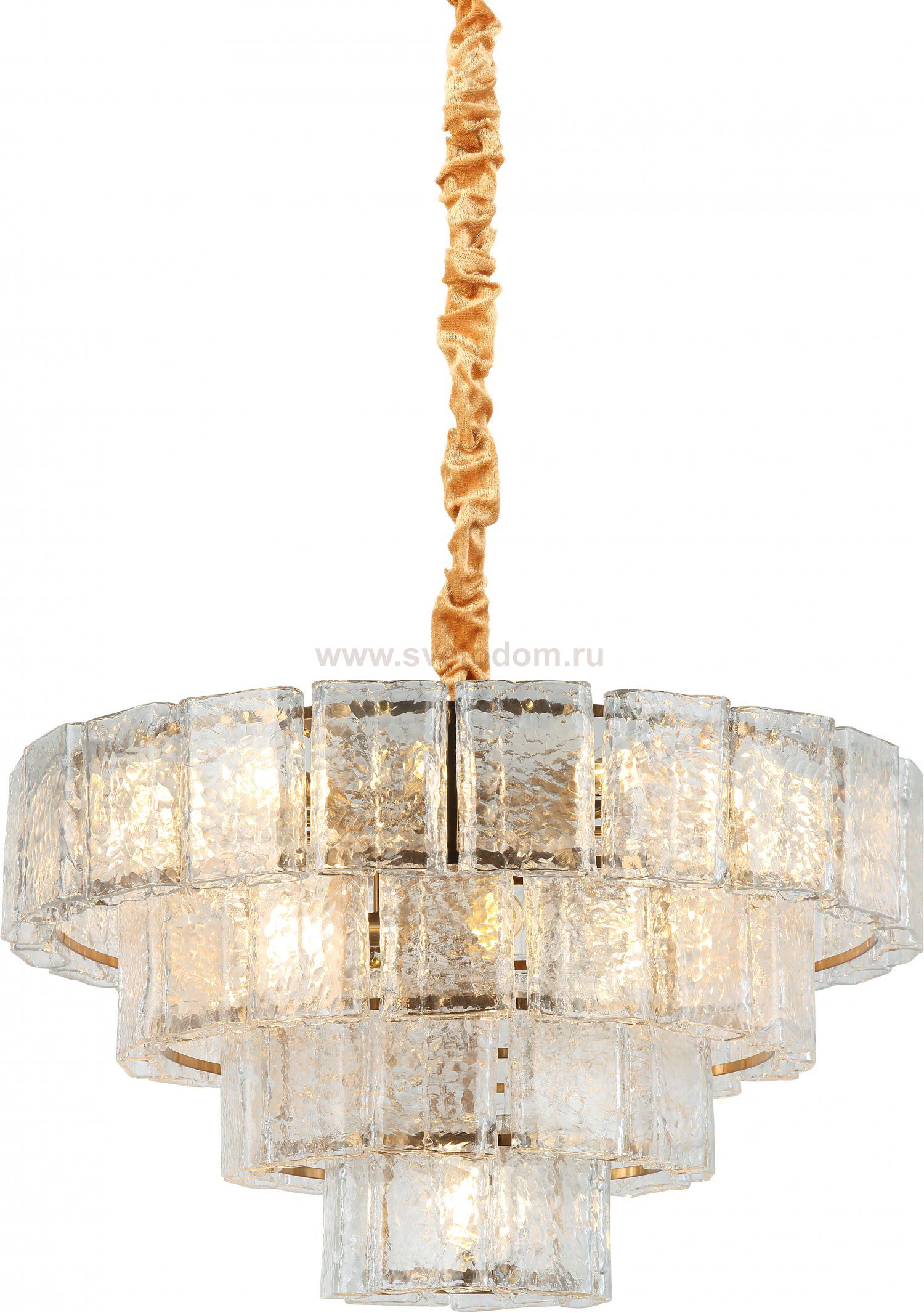 Люстра подвесная Stilfort 2112/05/15P Verona