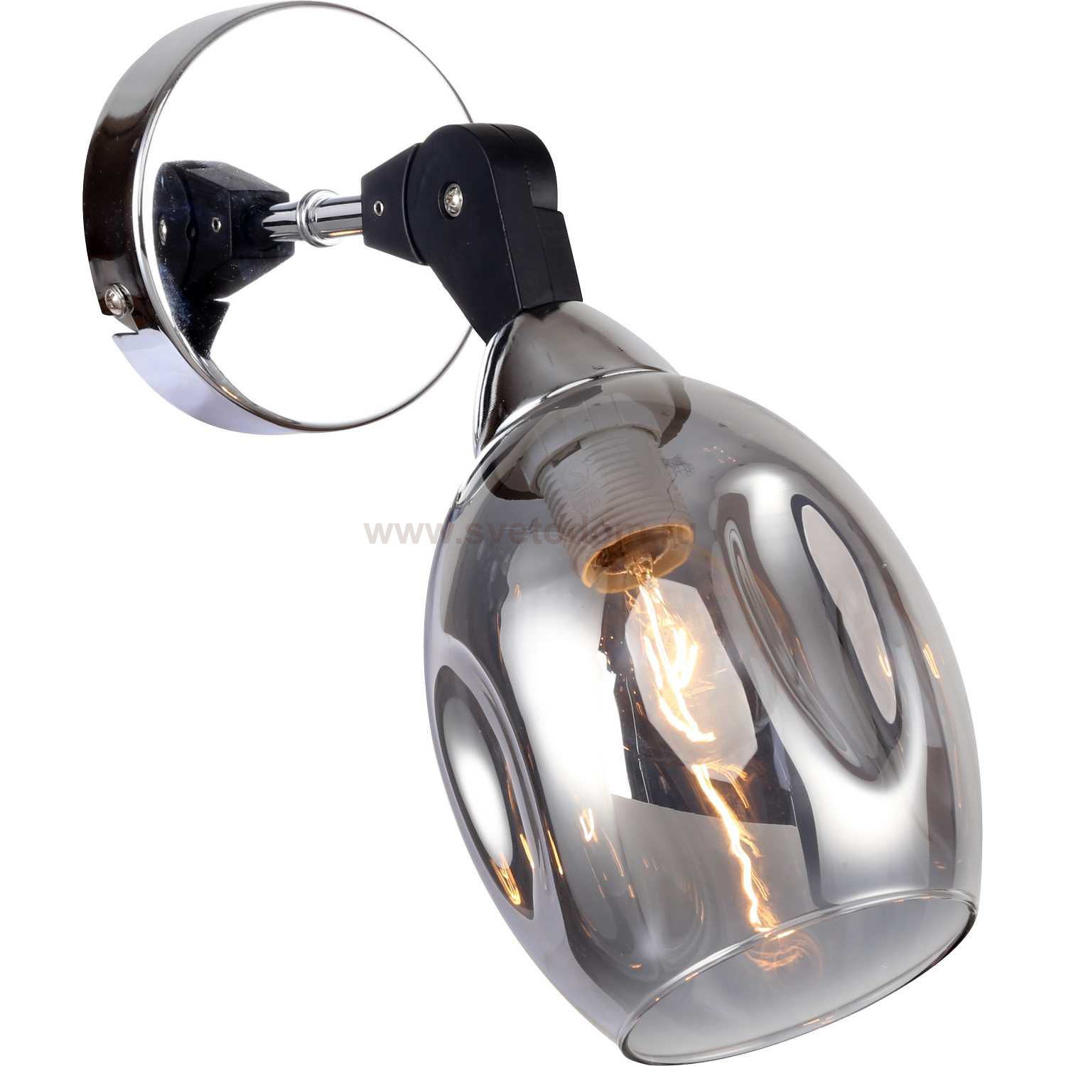 Бра Stilfort 2112/09/01W Grape