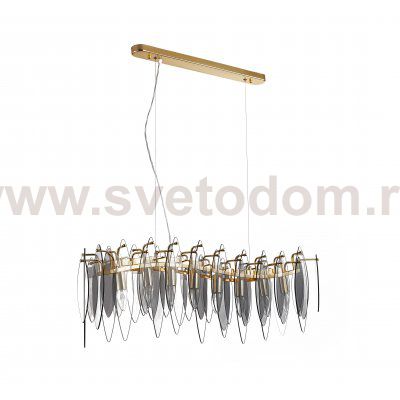 Люстра подвесная 2129/03/08P Stilfort Merkel