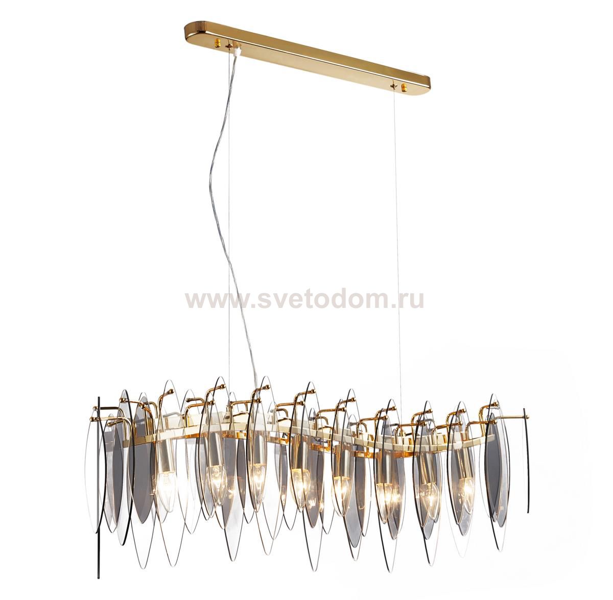 Люстра подвесная 2129/03/08P Stilfort Merkel