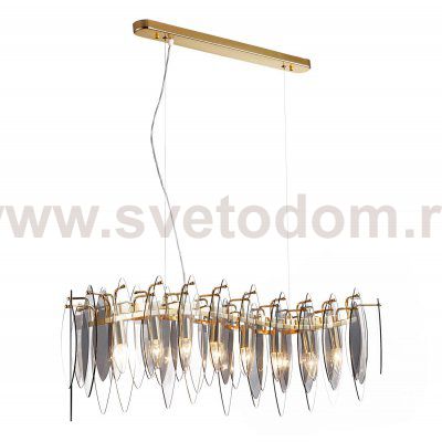 Люстра подвесная 2129/03/08P Stilfort Merkel