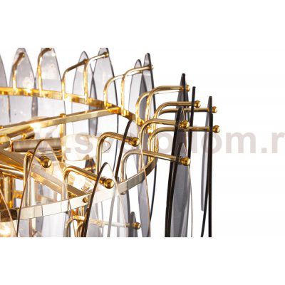 Люстра подвесная 2129/03/10P Stilfort Merkel