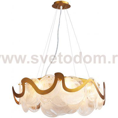 Люстра подвесная 2130/03/08P Stilfort Sweet