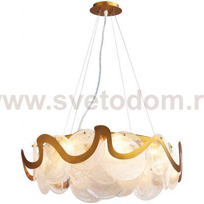 Люстра подвесная 2130/03/08P Stilfort Sweet