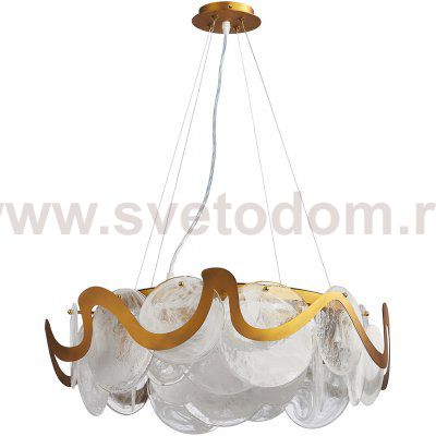 Люстра подвесная 2130/03/08P Stilfort Sweet