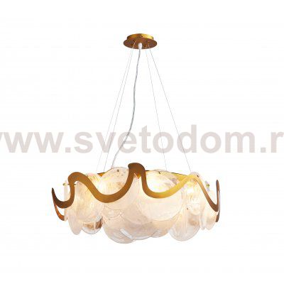 Люстра подвесная 2130/03/08P Stilfort Sweet