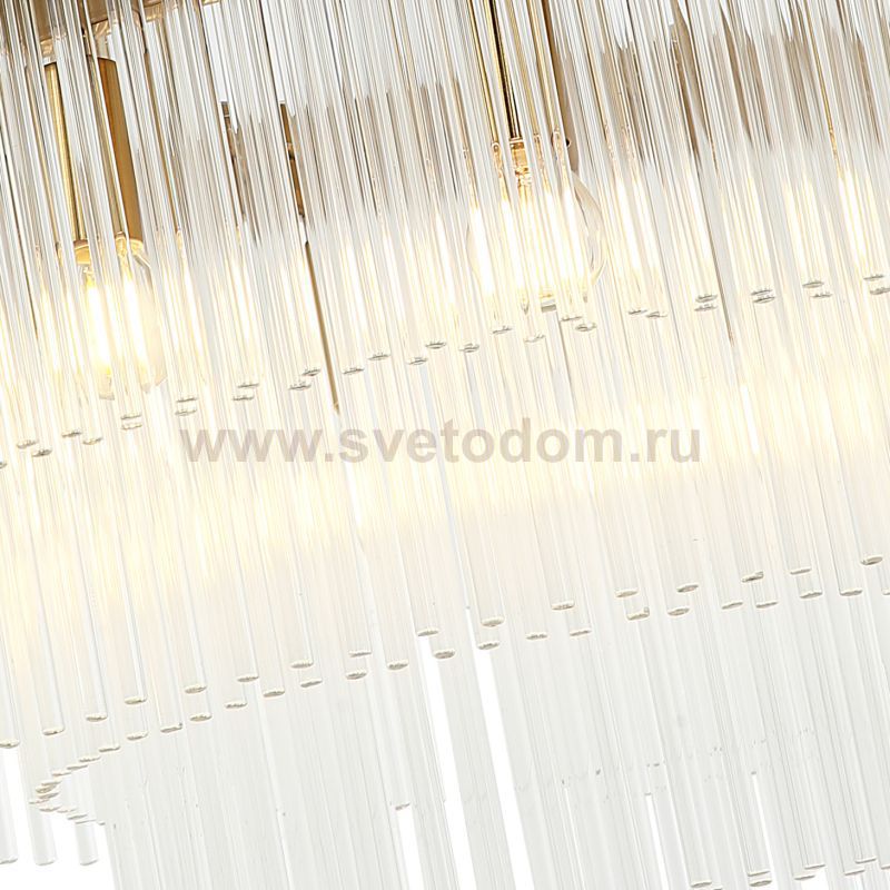 Люстра подвесная 2132/03/09PS Stilfort Imposio