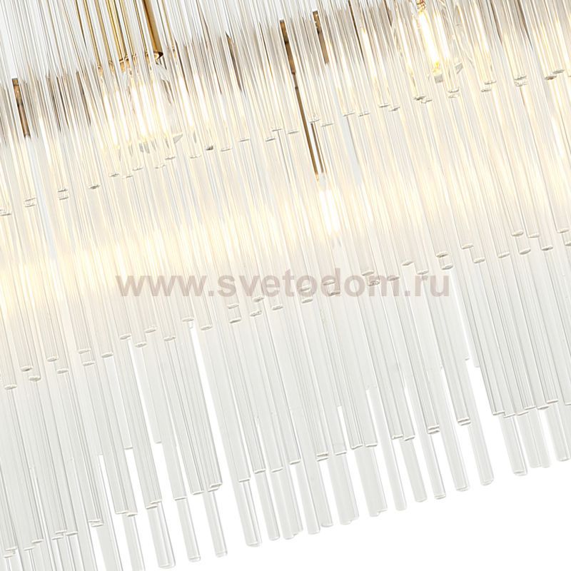 Люстра подвесная 2132/03/12P Stilfort Imposio