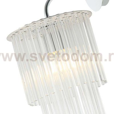 Светильник настенный бра 2132/09/01W Stilfort Imposio