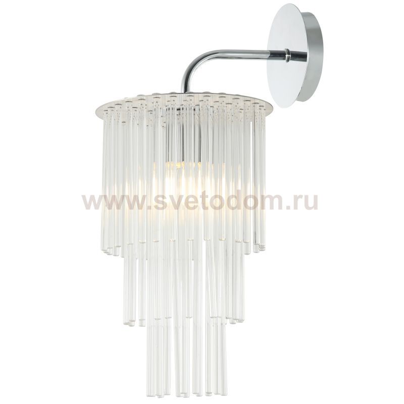 Светильник настенный бра 2132/09/01W Stilfort Imposio