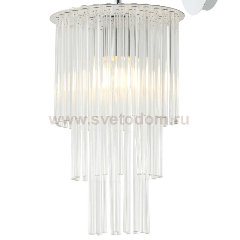 Светильник настенный бра 2132/09/01W Stilfort Imposio