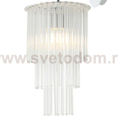 Светильник настенный бра 2132/09/01W Stilfort Imposio