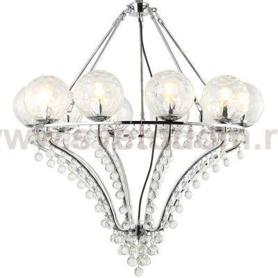 Люстра подвесная 2135/04/10P Stilfort Shardo