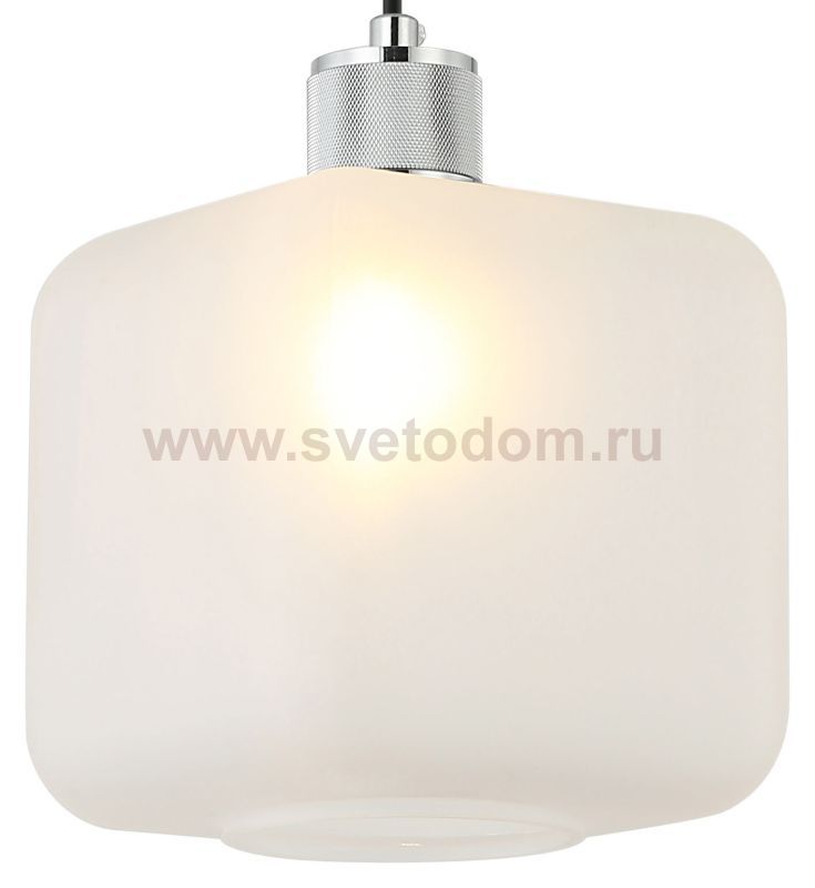 Светильник подвесной 2137/01/01P Stilfort Square