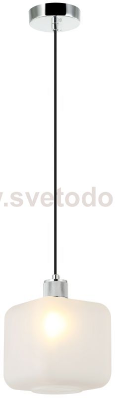 Светильник подвесной 2137/01/01P Stilfort Square