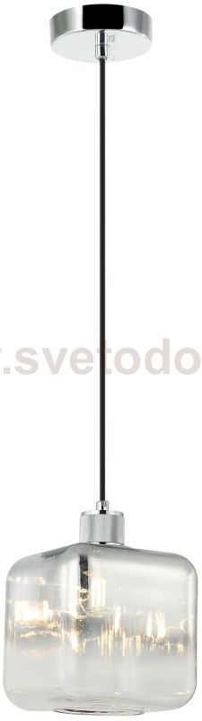 Светильник подвесной 2137/04/01P Stilfort Square