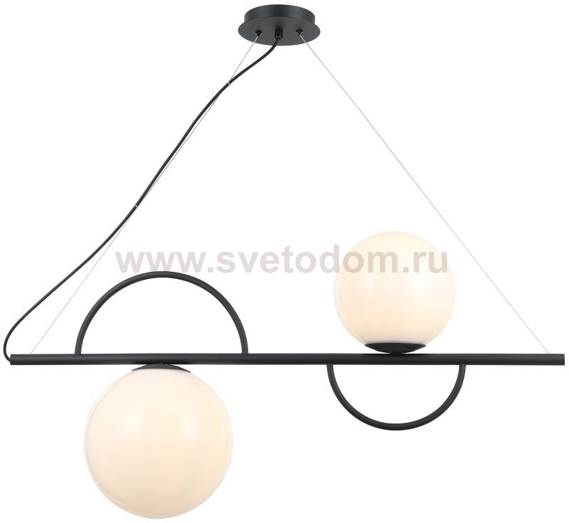 Подвесной светильник 2138/01/02P Stilfort Vine