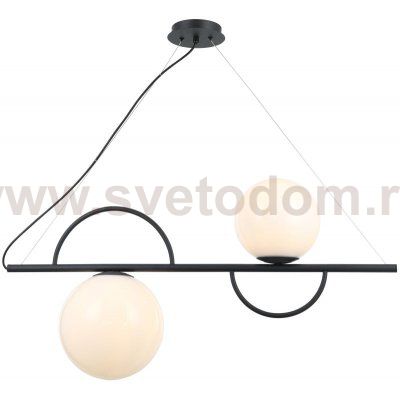 Подвесной светильник 2138/01/02P Stilfort Vine