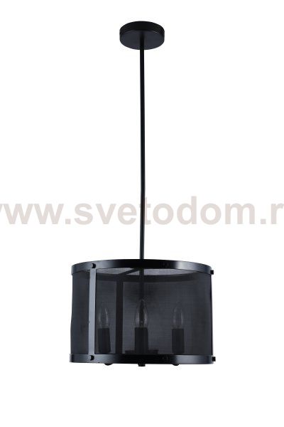 Светильник подвесной Stilfort 3005/09/04P Ronsecco