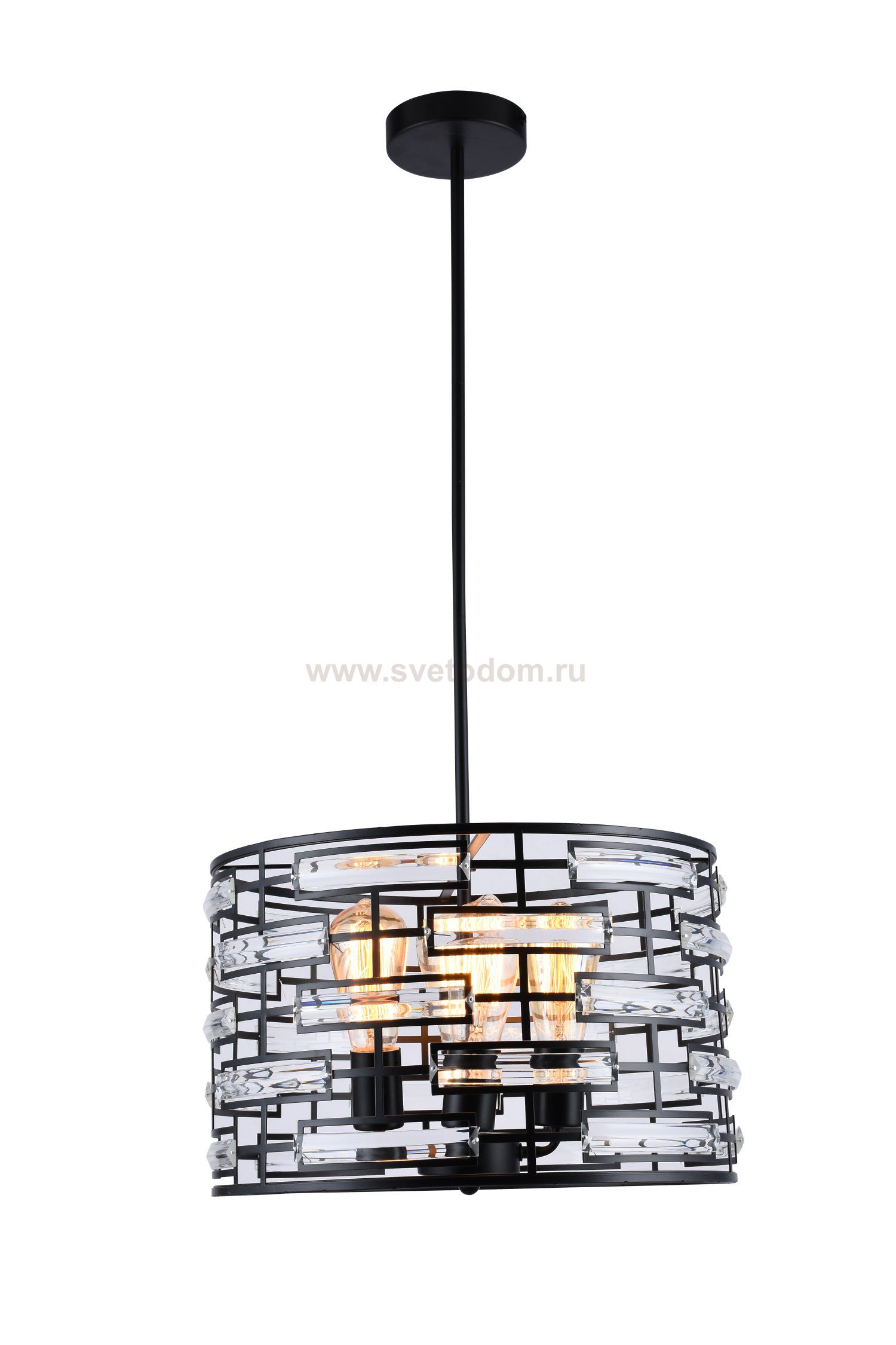 Светильник подвесной Stilfort 3006/00/04P Ariscani