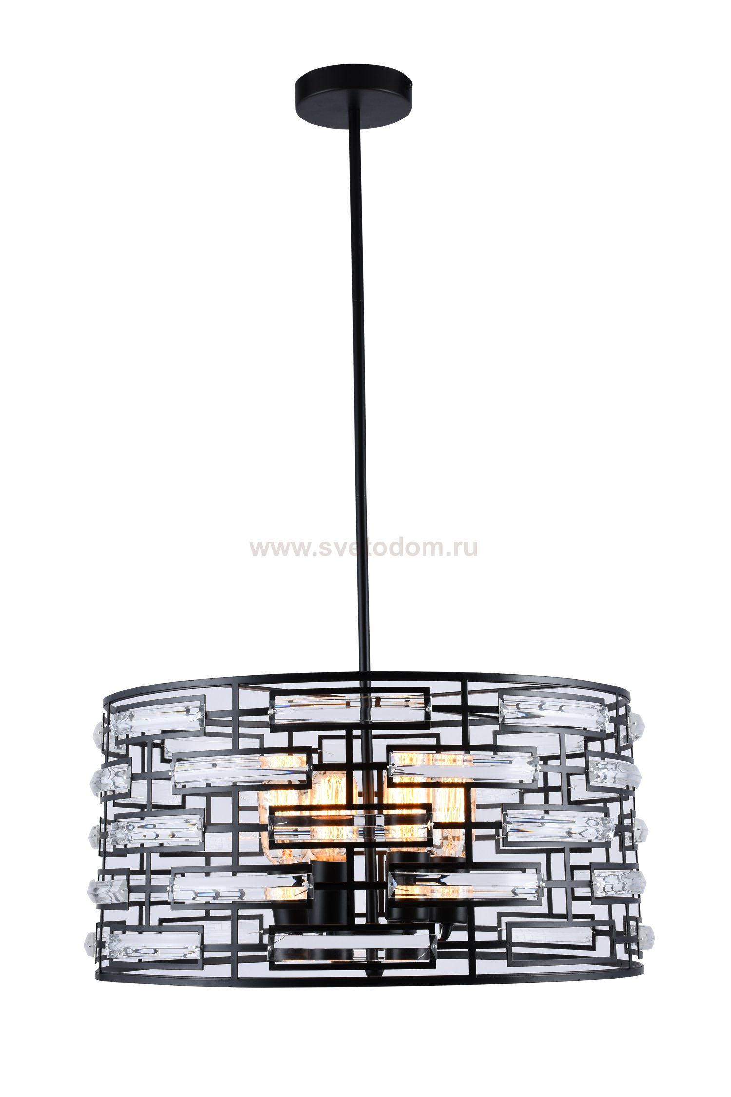 Светильник подвесной Stilfort 3006/00/06P Ariscani