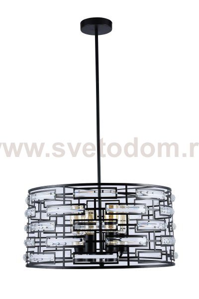 Светильник подвесной Stilfort 3006/00/06P Ariscani