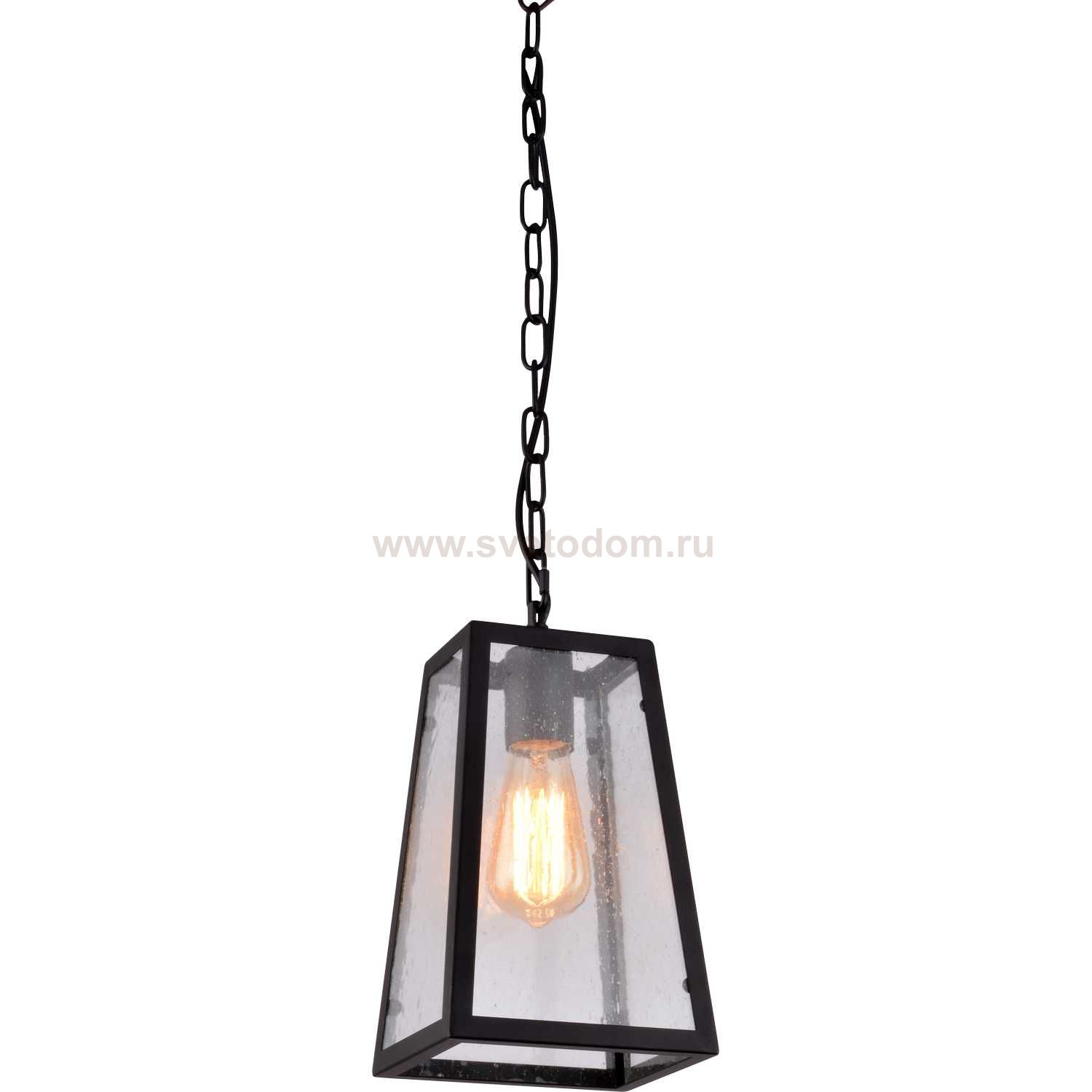 Светильник подвесной Stilfort 3010/00/01P Leggiero