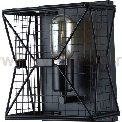 Светильник настенный Stilfort 3011/02/01W Walder