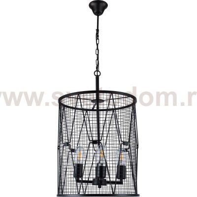 Светильник подвесной Stilfort 3011/02/04P Walder