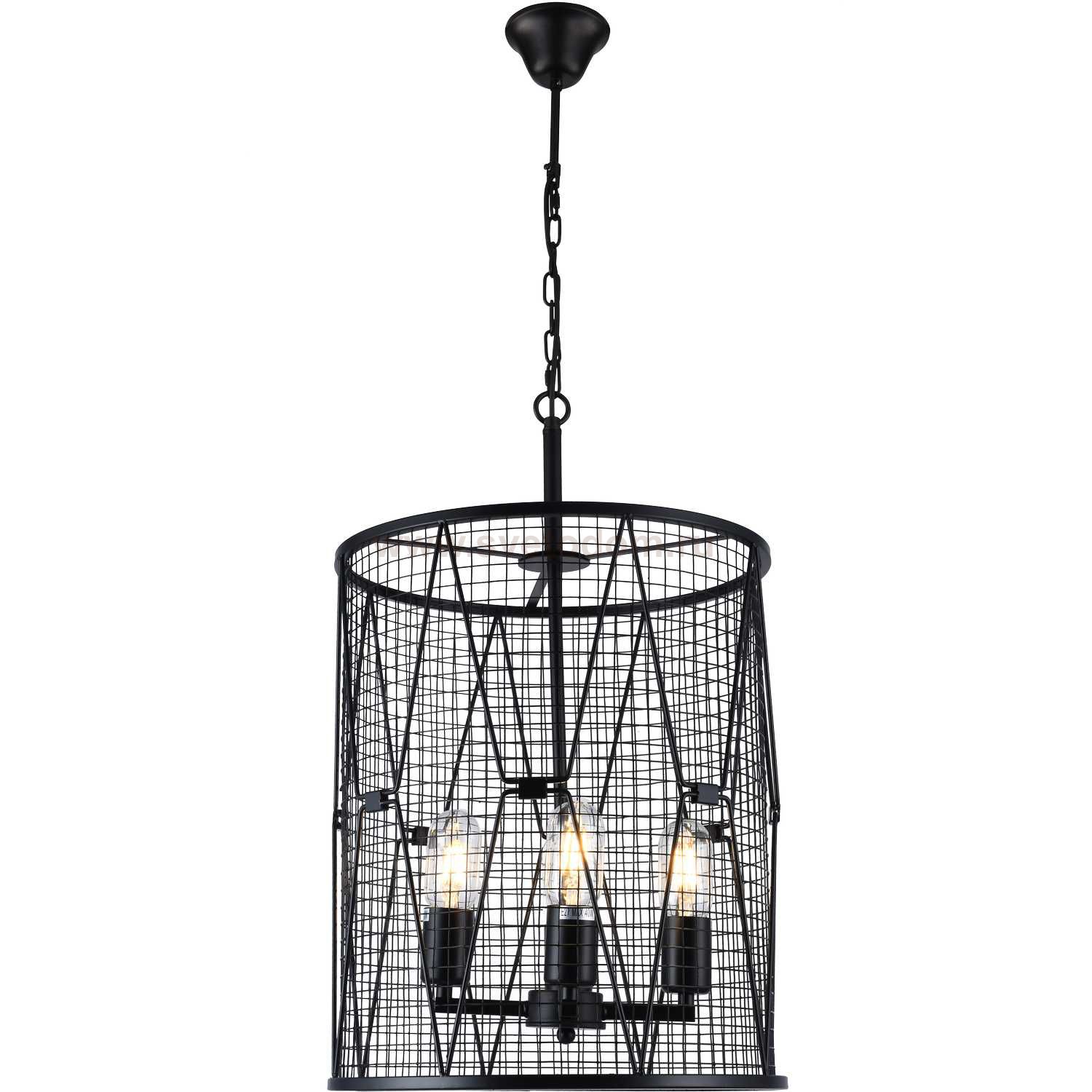 Светильник подвесной Stilfort 3011/02/04P Walder