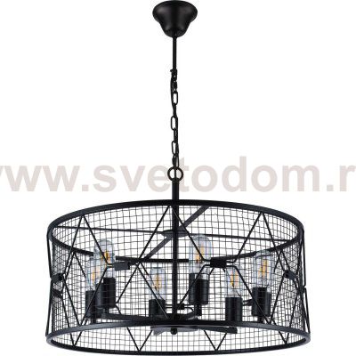 Светильник подвесной Stilfort 3011/02/06P Walder