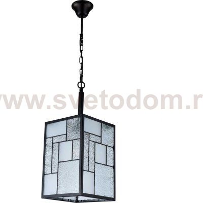 Светильник подвесной Stilfort 3014/06/01P Riccio