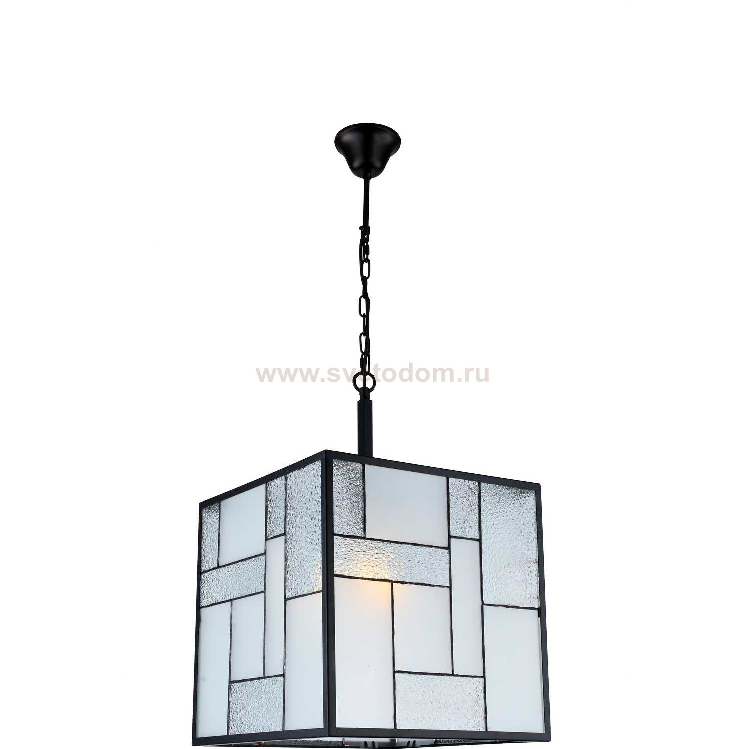 Светильник подвесной Stilfort 3014/06/04P Riccio