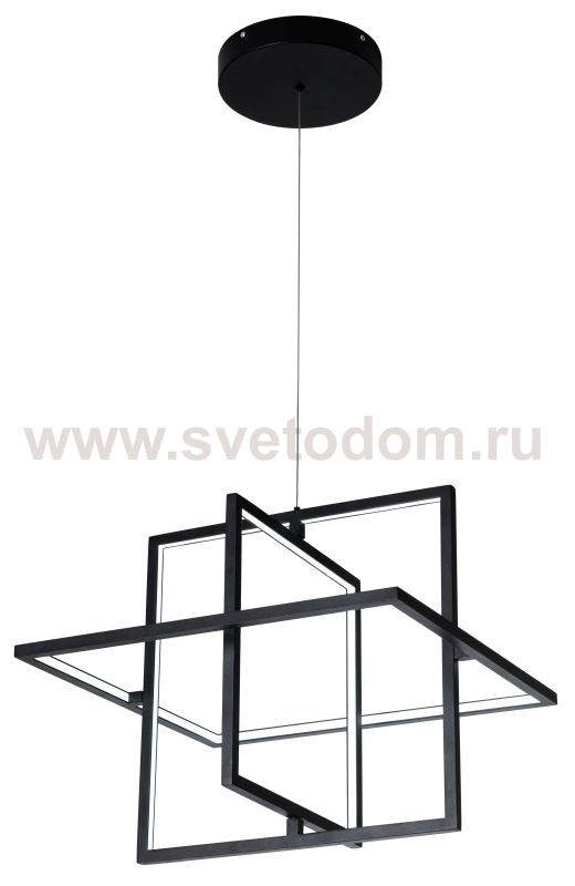 Светильник подвесной светодиодный Stilfort 4003/02/03P Brox